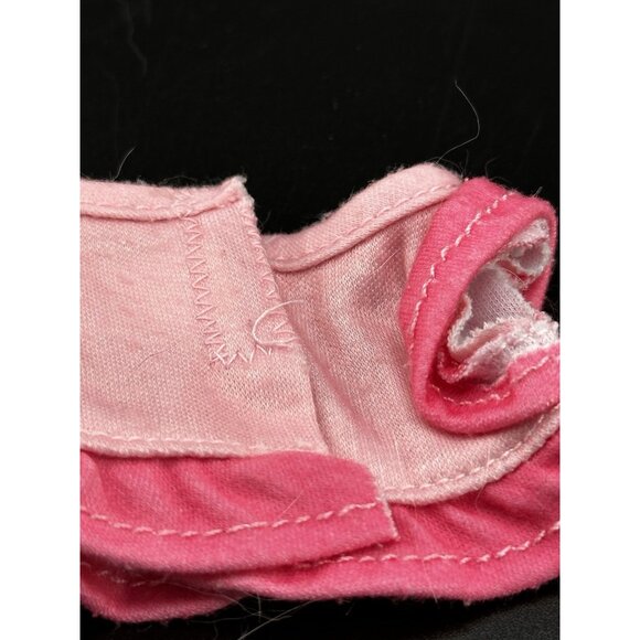 2016 Cabbage Patch Kids WCT Wicked Cool Toys Pink Shirt Butterfly CPK Small - Picture 3 of 8